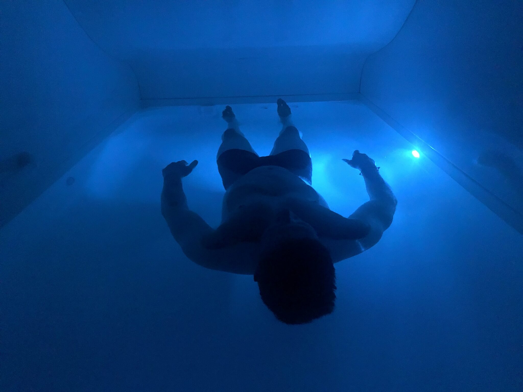 Float Therapy Sanctuary Float Spa
